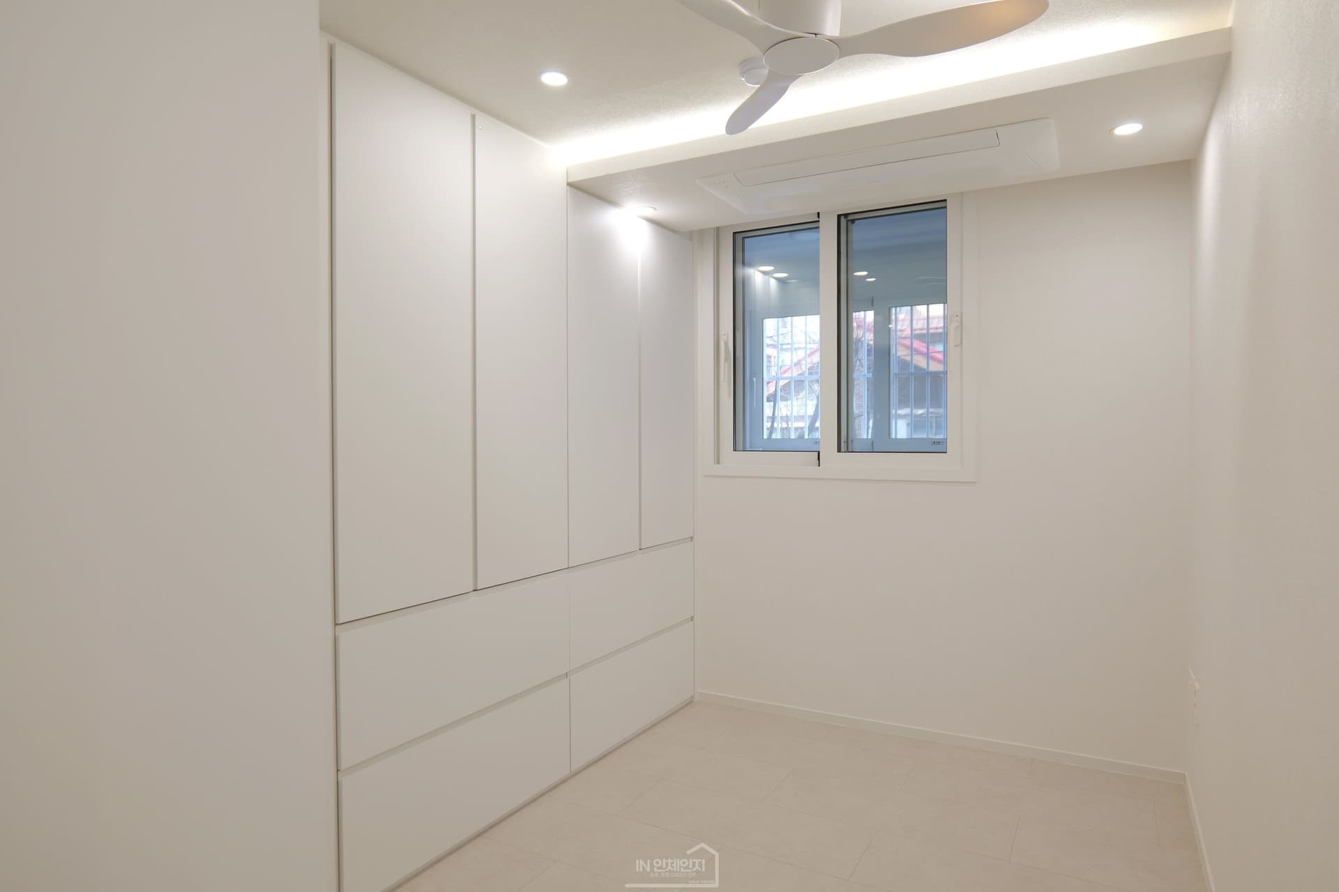 화곡승윤노블리안 32평 인테리어 시공사진 12