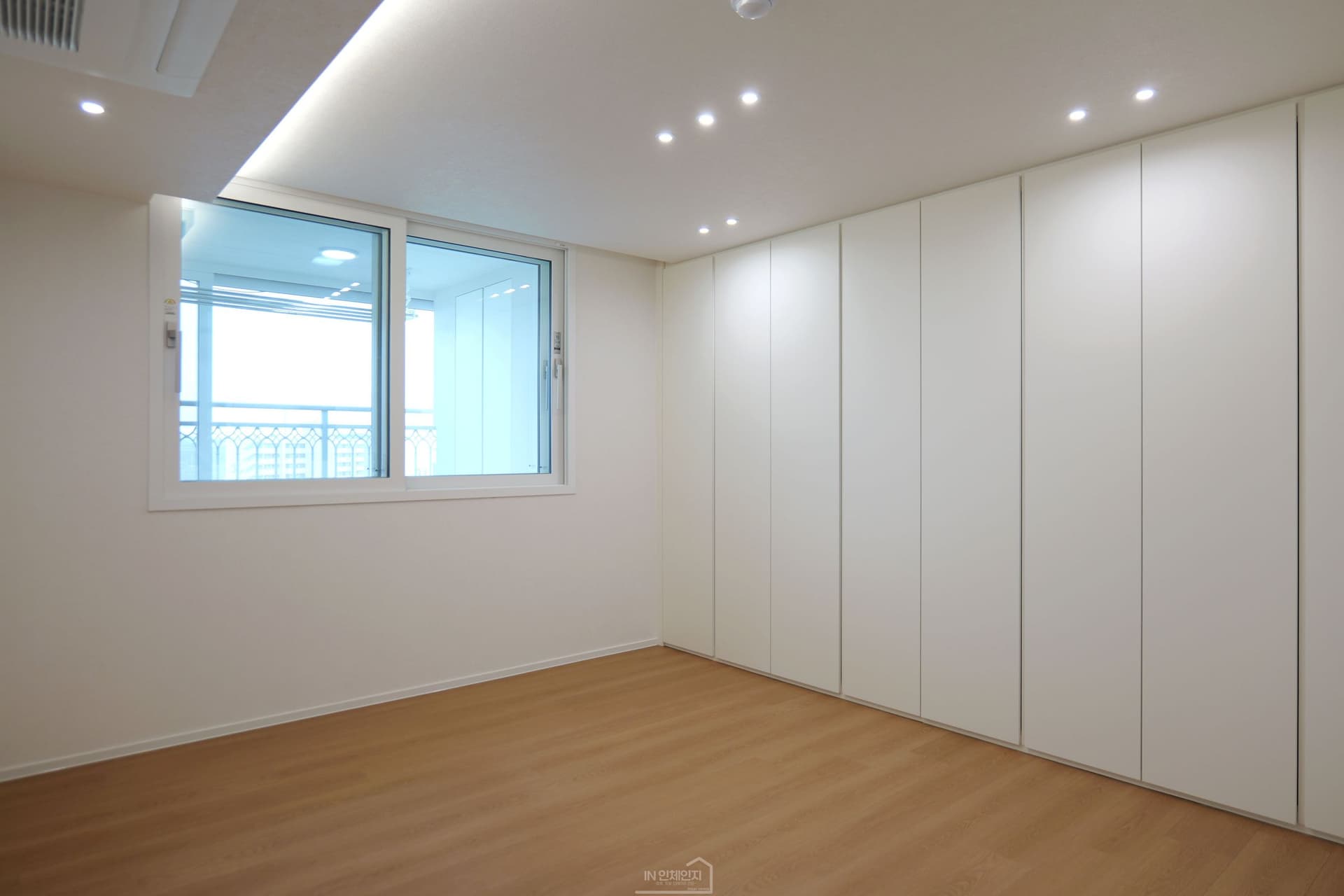 월드컵 참누리 32평 인테리어 시공사진 20