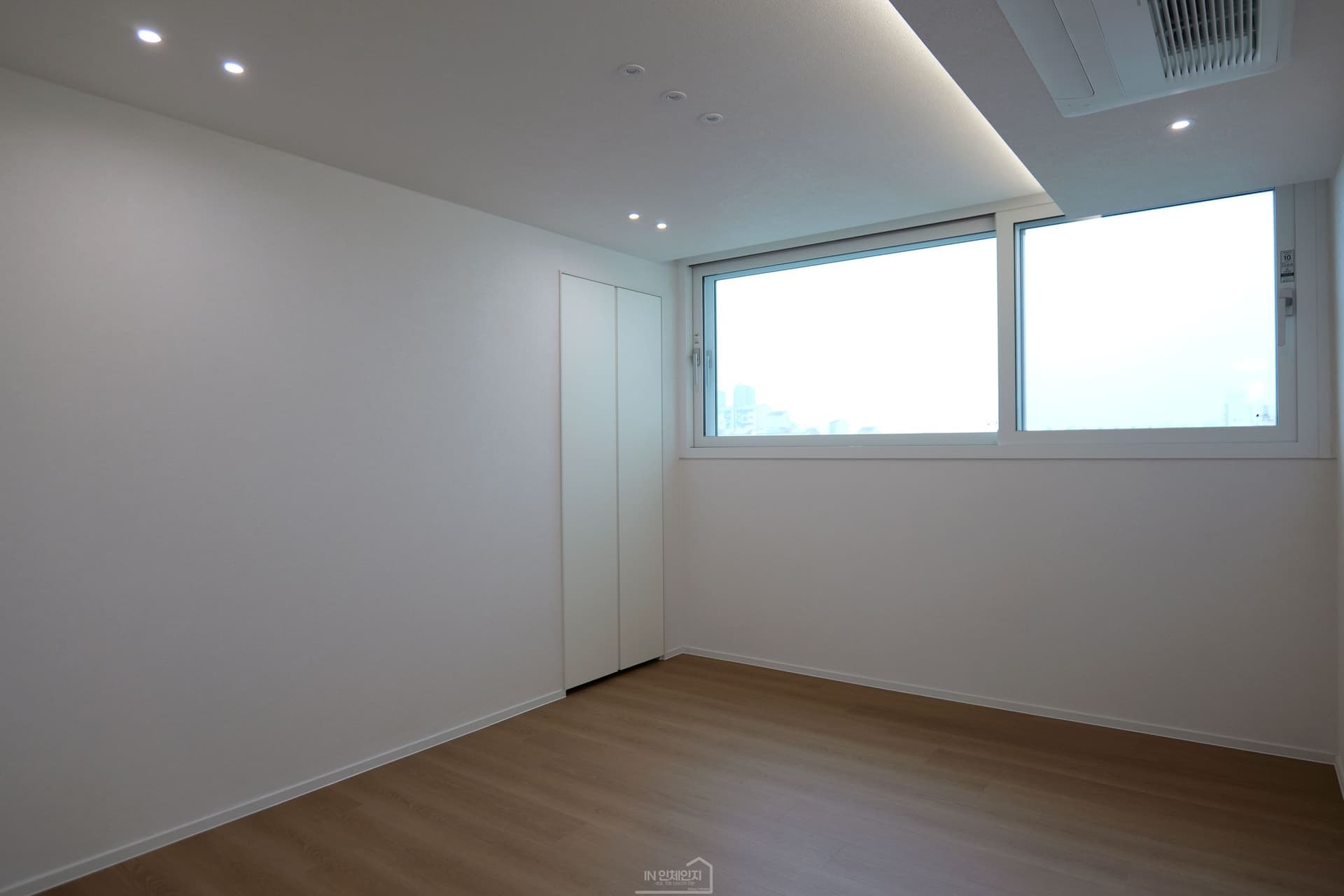 월드컵 참누리 32평 인테리어 시공사진 23