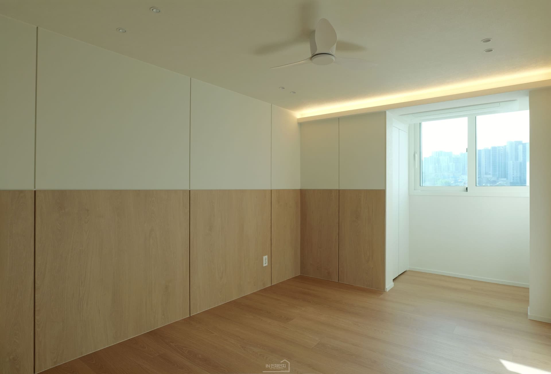 제기동 한신휴플러스 42평 인테리어 시공사진 18