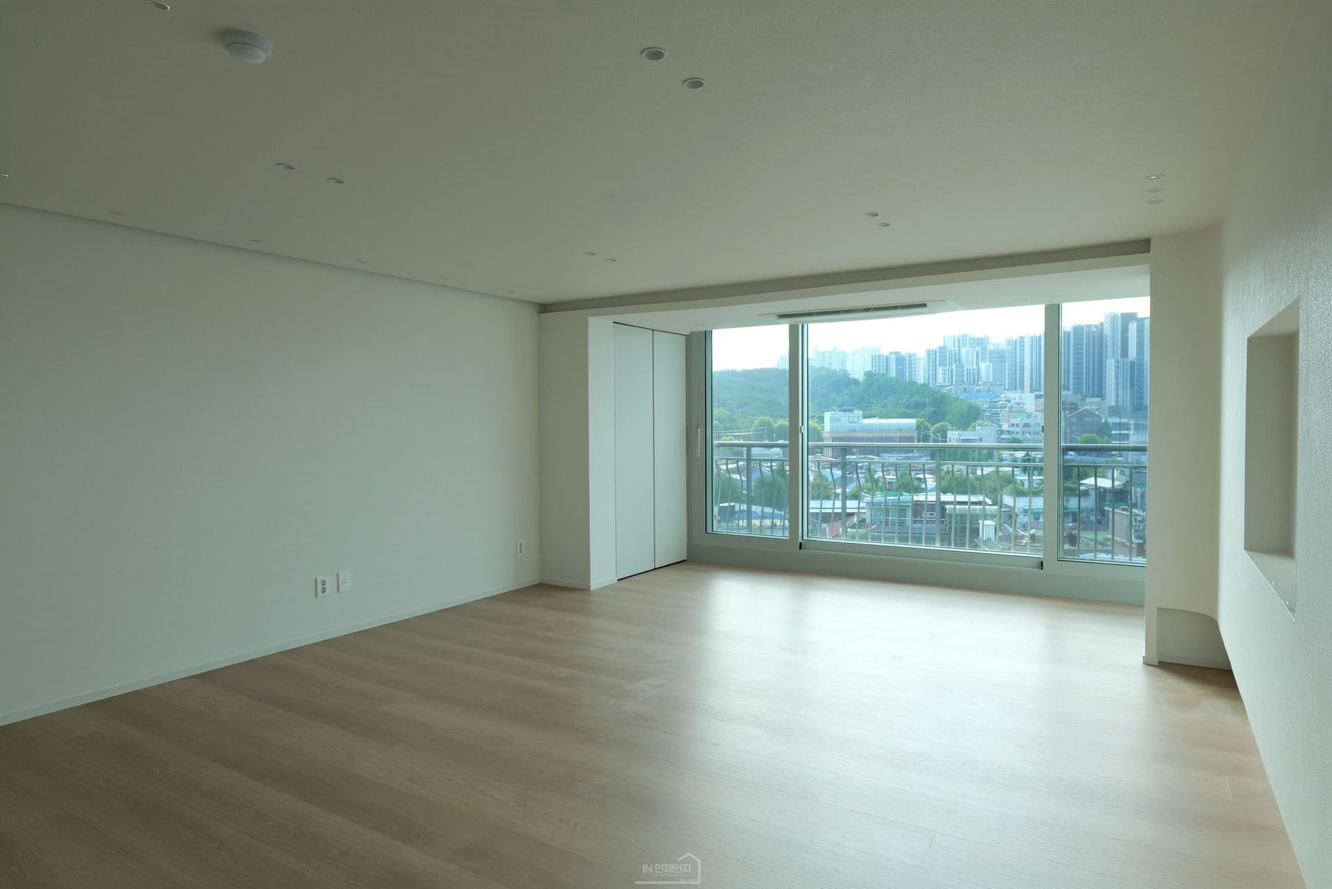 제기동 한신휴플러스 42평 인테리어 시공사진 9