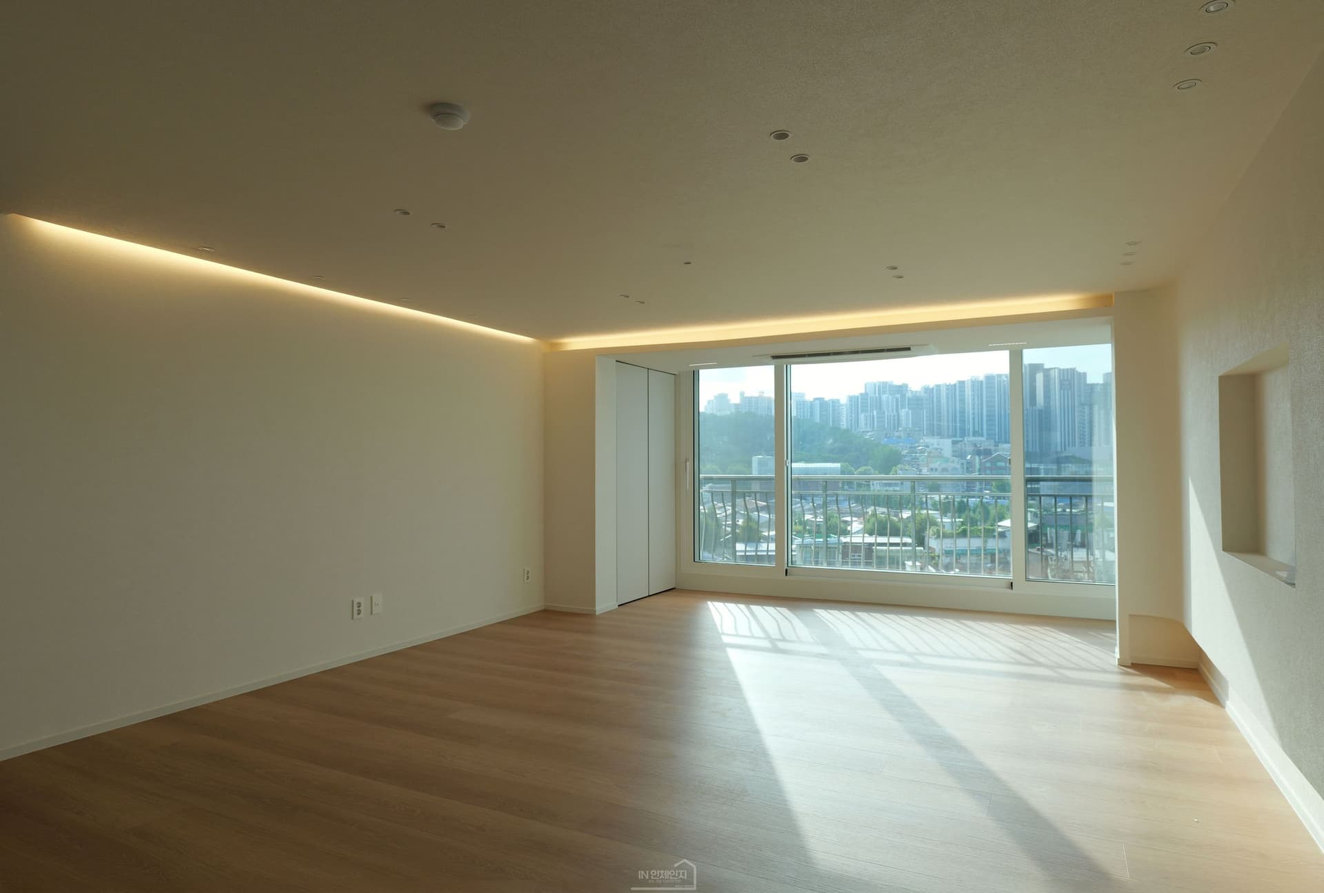 제기동 한신휴플러스 42평 인테리어 시공사진 10